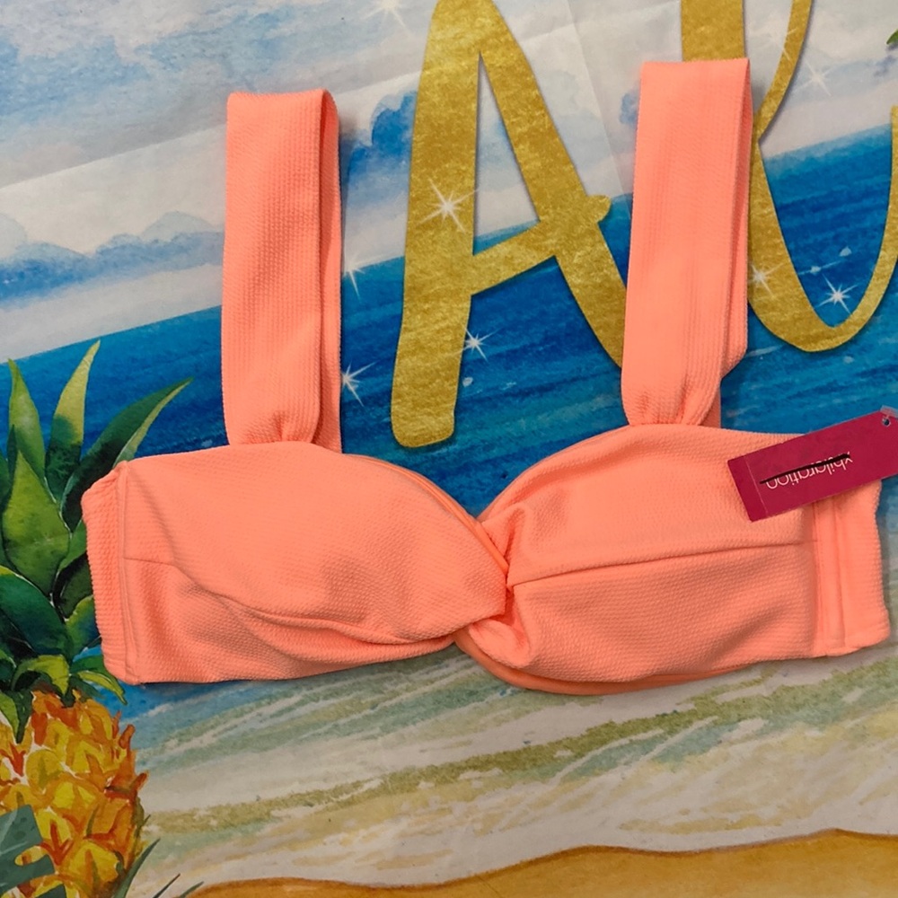 🎉5 for 10🎉Xhileration Bikini Top    Size XL
